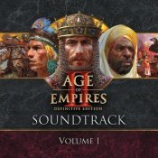 Todd Masten - Age of Empires II Definitive Edition, Vol. 1