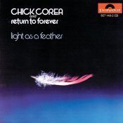Chick Corea - Light As A Feather