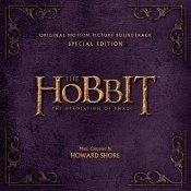 Howard Shore - The Hobbit - The Desolation Of Smaug