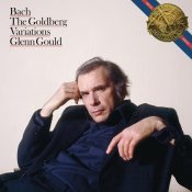 Glenn Gould - Bach: The Goldberg Variations, BWV 988 ((1981 Gould Remaster))