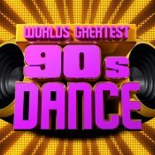 Urgent C - Worlds Greatest 90's Dance