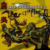 GZA/Genius - Wu-Chronicles: Chapter 2