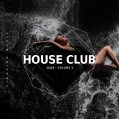 House Anatomy - House Club 2024, Vol. 1