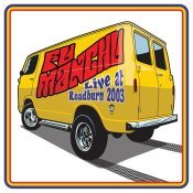 Fu Manchu - Live at Roadburn 2003