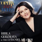 Хибла Герзмава - Опера. Джаз. Блюз