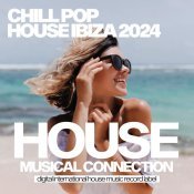 Marcus Romero - Chill Pop House Ibiza 2024
