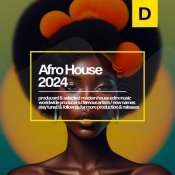 Justin Voorn - Afro House 2024