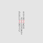 Deliric - Deliric X Silent Strike III