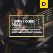 Regardless Boys - Funky House 2024
