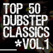 Aquadrop - 50 Dubstep Classics Vol.1