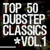 Aquadrop - 50 Dubstep Classics Vol.1