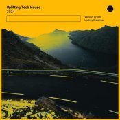Miami Shakers - Uplifting Tech House 2024