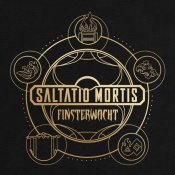 Saltatio Mortis - Finsterwacht