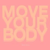 Marshall Jefferson - Move Your Body