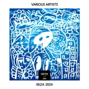 Black Batu - IBIZA 2024