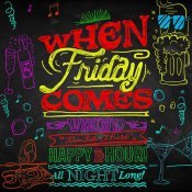 Ofenbach - When Friday Comes – Feel Good Friday Feeling