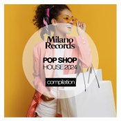 Rachel Wins - Pop Shop House 2024