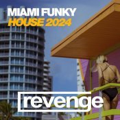 Disposal Beats - Miami Funky House 2024