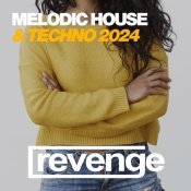 Empty Rollers - Melodic House & Techno 2024