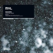 Axel Giova - Seasons