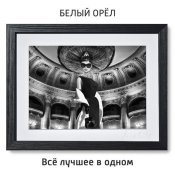 Белый орел - Всё лучшее в одном