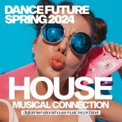 Discoslapers - Dance Future Spring 2024