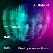 Armin van Buuren, ATARA - A State of Trance 2025 (Mixed by Armin Van Buuren)
