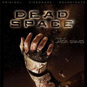 Jason Graves - Dead Space (Original Soundtrack)