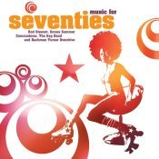 Smokey Robinsonandthe Miracles - Music For Seventies