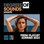  - Fresh Playlist Summer 2024