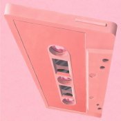 The Magician - Magic Tape 100