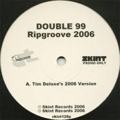 Double 99 - RIP Groove