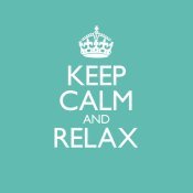 Natasha Bedingfield - Keep Calm & Relax