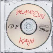 Blaudzun - Kayo