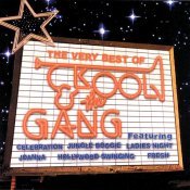 Kool & The Gang - The Very Best Of Kool & The Gang
