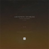 Antonín Dvořák - Violin Concerto in A Minor, Op. 53