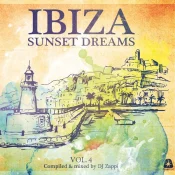 Mahmut Orhan - Ibiza Sunset Dreams, Vol. 4