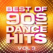 60's - Best of 90's Dance Hits, Vol. 3