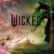 Ariana Grande - Wicked: The Soundtrack