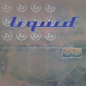 Liquid - Liquid Love EP
