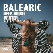 GGHB - Balearic Deep-House Winter 2023