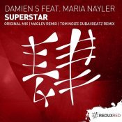 Damien S - Superstar