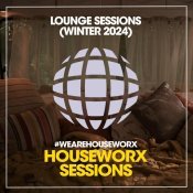 Chill Steps - Lounge Session 2024