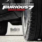 Sofly - Furious 7: Original Motion Picture Soundtrack (Deluxe)
