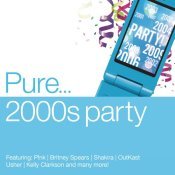 Kelly Rowland - Pure... 2000s Party