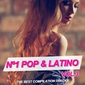 Cassandra - Nº1 Pop & Latino Vol. 3