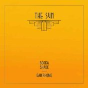 Booka Shade - The Sun