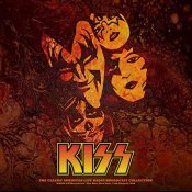 Kiss - New York, 1988