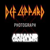 Armand Van Helden - Photograph (Def Leppard x Armand Van Helden)
