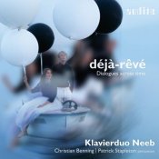 Klavierduo Neeb - Déjà-Rêvé